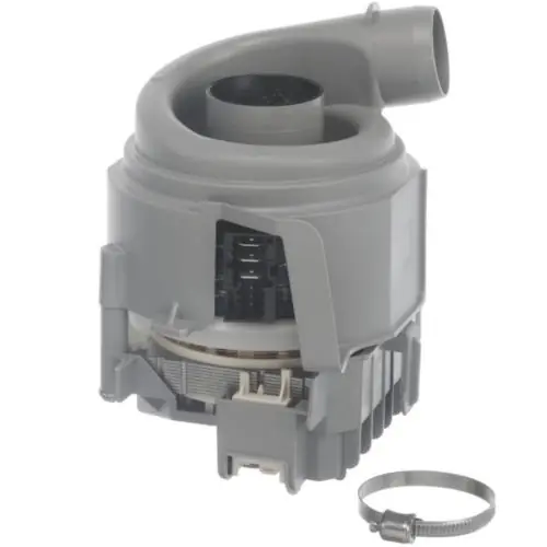 Bosch 12011015 Heat Pump