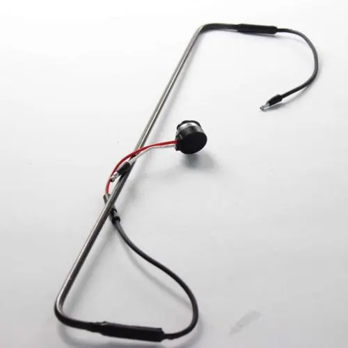 Electrolux 5304496687 Heater-Defrost