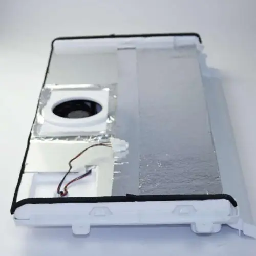 Bertazzoni Z300065 F AIR DUCT
