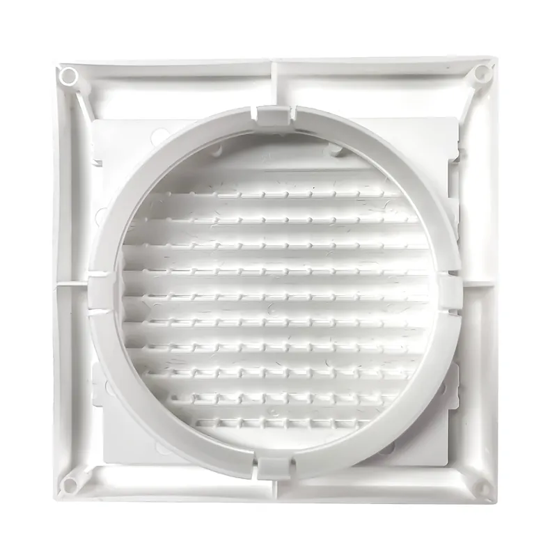 Builder's Best 110895 Louver Hood Power (5 inches) Replacement MPN