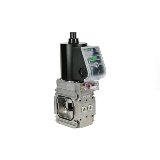Kromschroder 88003199 Solenoid Gas Valve