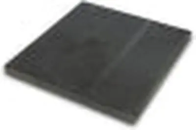 Industrial Steel Service 8814SP 8X8X1/4 Steel Plate