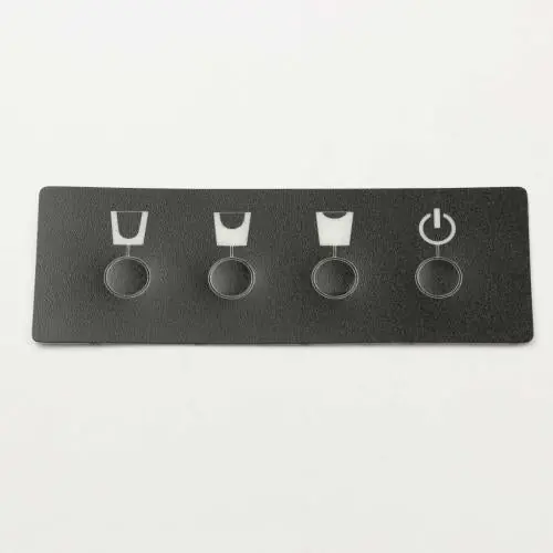 Danby DG20-219 Dim Display Panel
