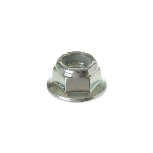 GE WH02X24417 NUT PULLEY HOT