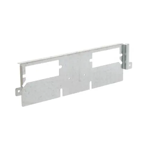GE WB37T10026 BRACKET UPPER FAN MOUNT 17 inches