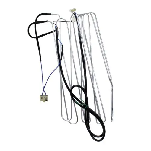 Liebherr 694039001 Defrost Heater