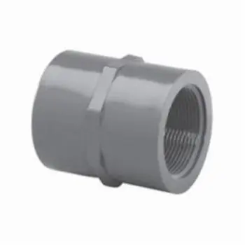 SPEARS 835-020 FEMALE ADAPTER 2 IN SCH 80/XH