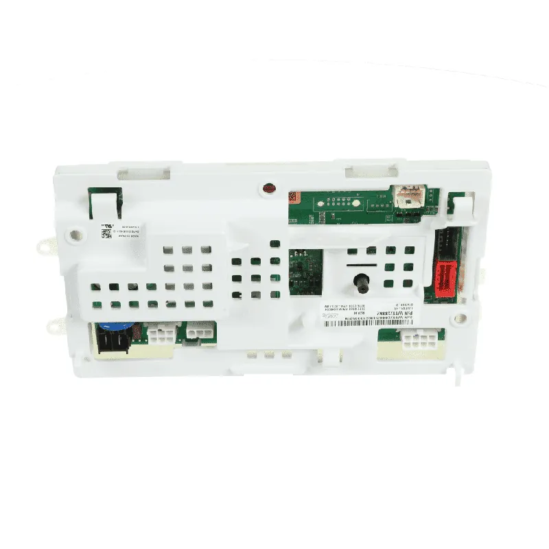 Whirlpool W11730553 CCUASM VMAX-PIMA3 HY WTW5000D