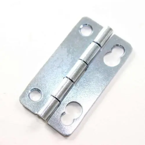 GE WE1M1033 Hinge