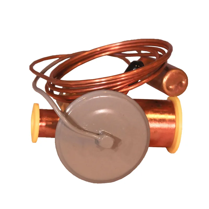Carrier EA03XC480 Valve TXV RC