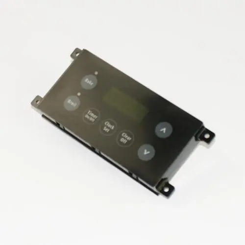 Electrolux 318185337 Clock/Timer EOC Black ES100