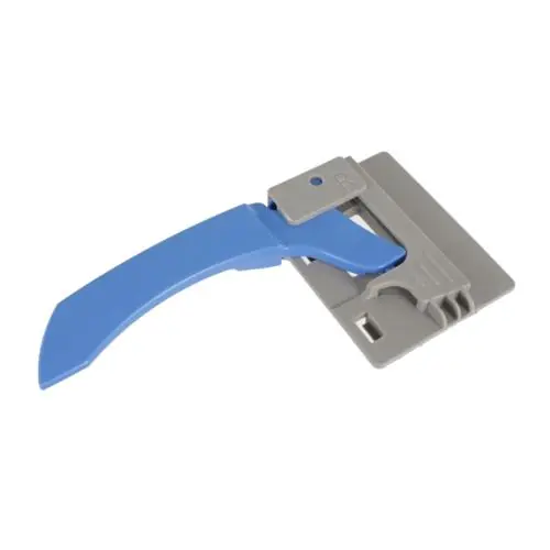 Midea 12176000A42017 Basket Adjusting Mechanism Ass