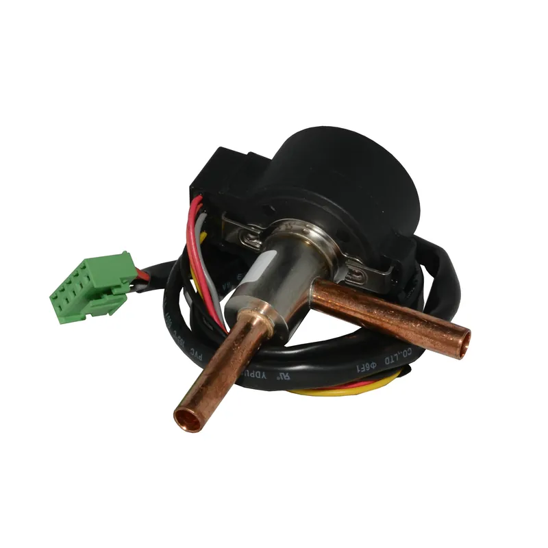 CARRIER EA02ZP611 VALVE ELECTRONIC EXPANSION