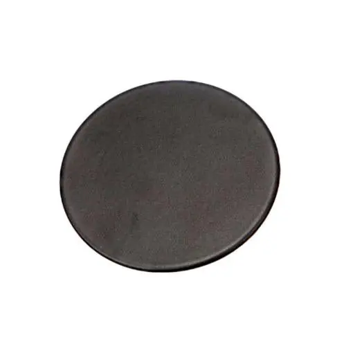 Electrolux 316262104 CAP 16/18.2K BURNER BLACK