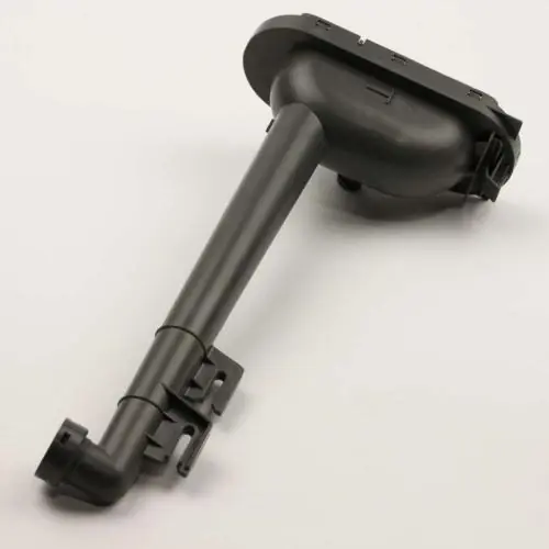 GE WD21X20192 CONDUIT TIERED BLAST ASM