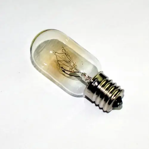 LG 6912W1Z004B BULB USED IN MICROWAVES 4.05 INCHES