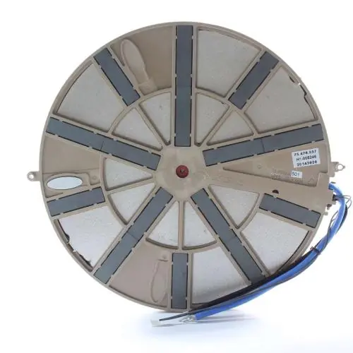 Bertazzoni Z160082 Inductor G5 260MM L=160 UL
