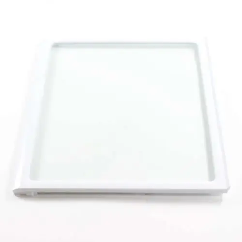 Bertazzoni Z300136 Cantilever Glass Shelf Assembly