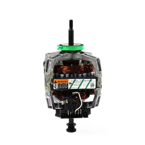 GE WE17X25555 MOTOR DRIVE