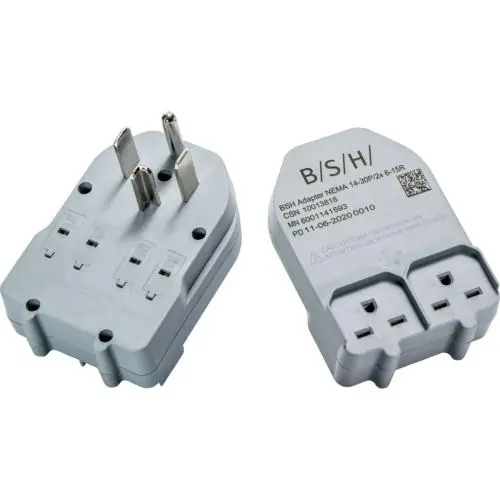 Bosch 10013818 Adapter