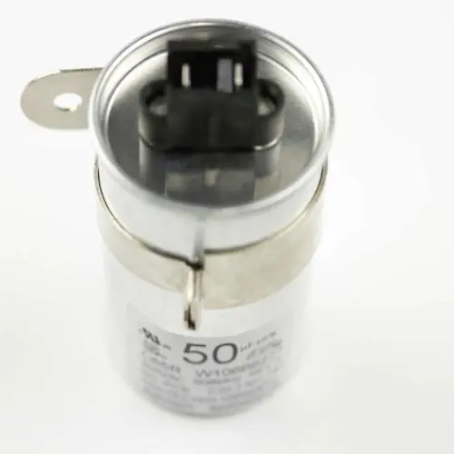 Whirlpool W10804664 Washing Machine Start/Run Capacitor