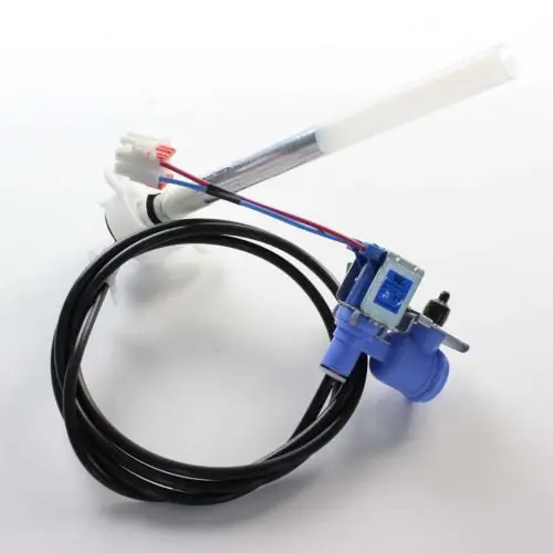 LG AJU73292414 Refrigerator Water Inlet Valve