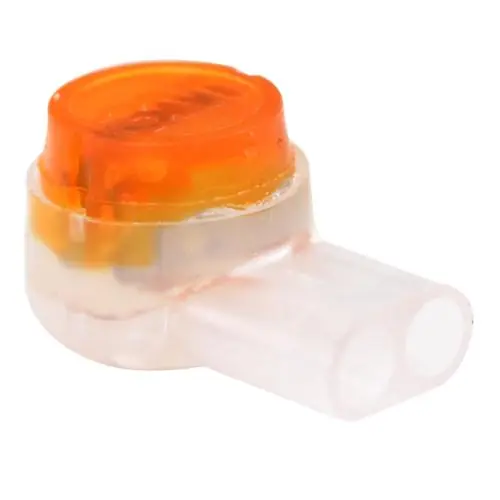 Liebherr 602313400 Gel Connector Power Size Replacement MPN