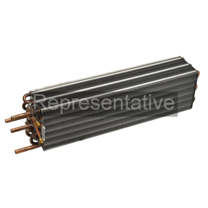 CARRIER RP494082 COIL HW/CHILLED 3 ROW