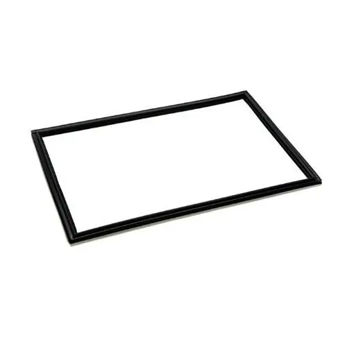 Electrolux 241872512 Gasket-Refrigerator Door Black Magneti