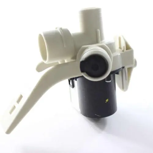Whirlpool WP25001052 Pump Assembly