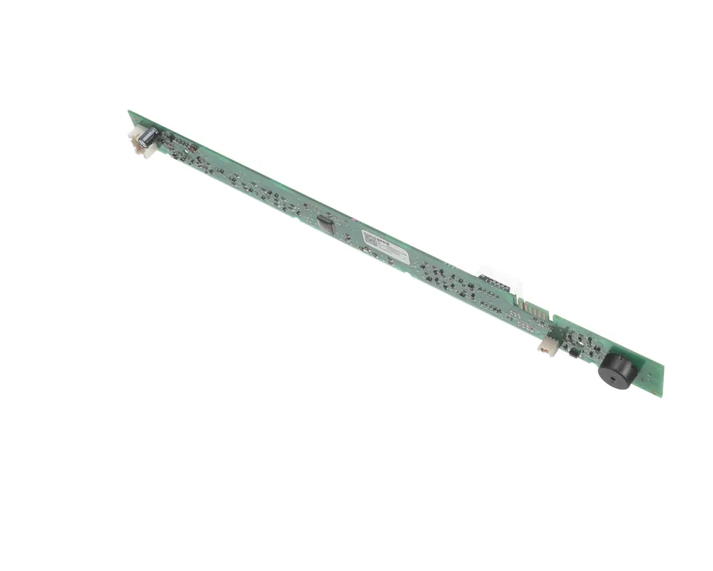 GE WD21X31904 Configured UI Board