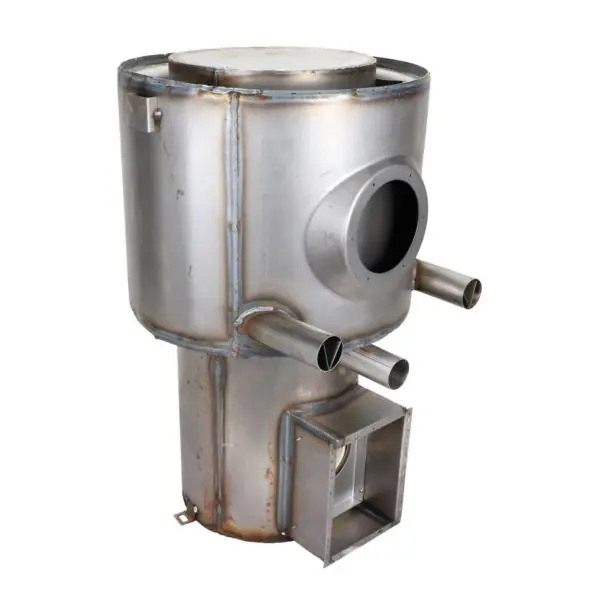 LENNOX 83K09 HEAT EXCHANGER POWER (Ea)