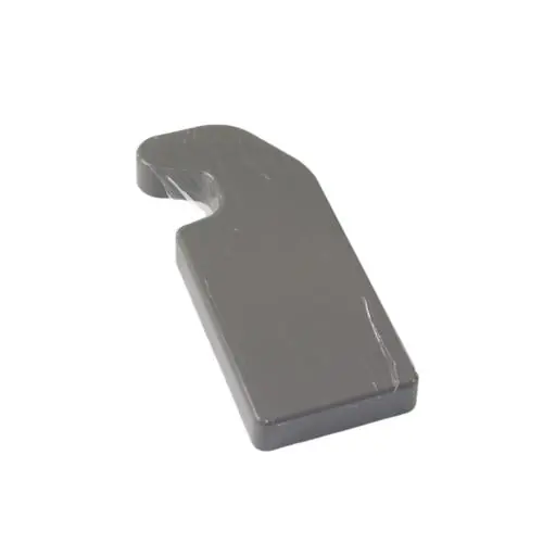 Hisense K1416577 Right Upper Hinge Cover