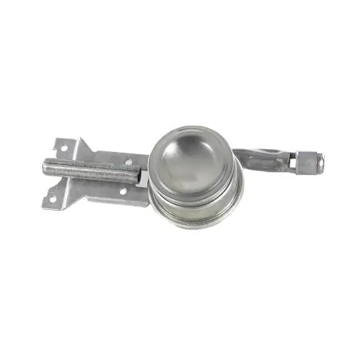Electrolux 5304506427 Top Burner Front