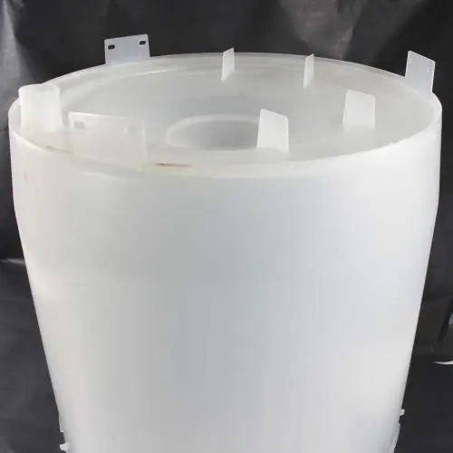 Whirlpool 3361596 TUB ASSEMBLY - DISP