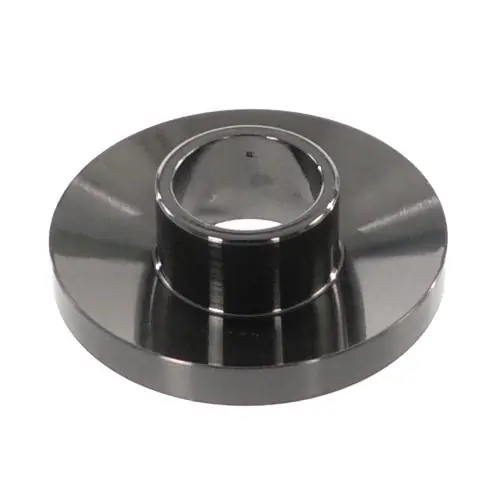 Whirlpool W11447840 Grommet-Ckt Ja Elec Blk