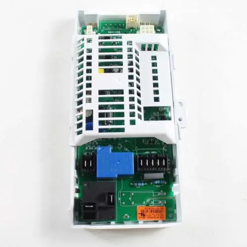 Whirlpool WPW10691552 Prog Acu Vmax Wod Ns