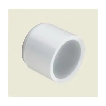 SPEARS 447-040 CAP 4 IN SCH 40 PVC
