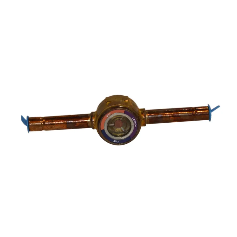 CARRIER KM680008 INDICATOR MOISTURE
