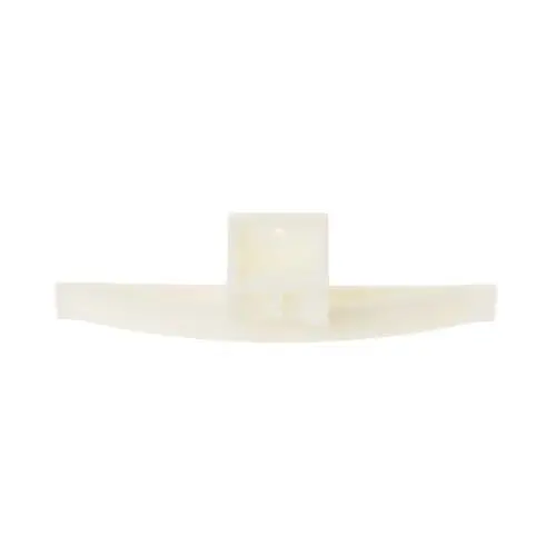 GE WB02X26847 RANGE DRAWER GLIDER