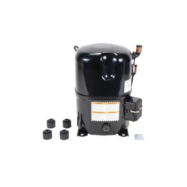 Tecumseh AG144SF-105-J7 Compressor Hermetic 230v3ph