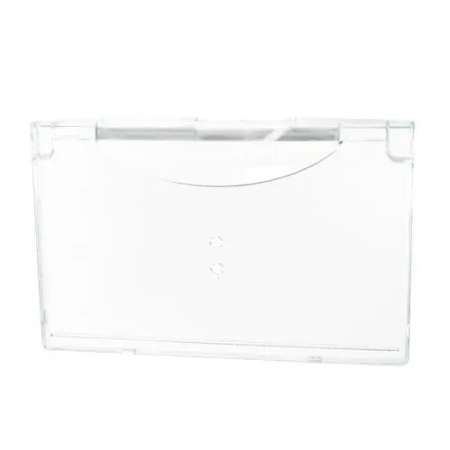 Liebherr 740358100 Small Freezer Drawer Front