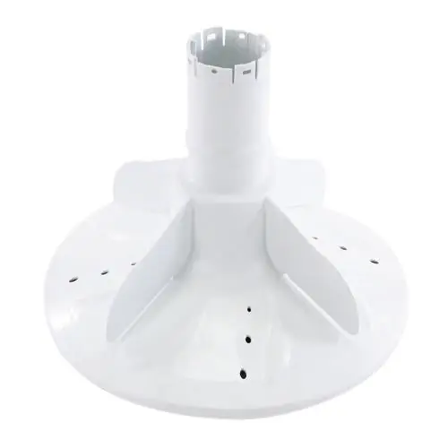 Whirlpool W11418231 Washer Agitator - Base