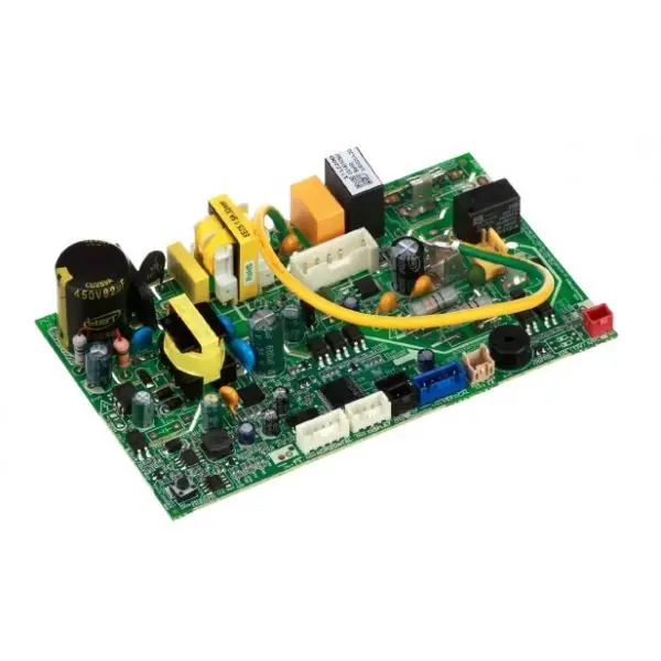 Bosch 8733956825 Main Control Board
