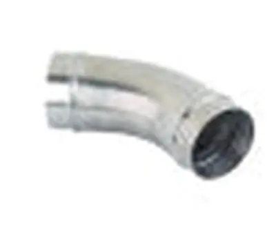 Parker RX12L300 100mm 45 Elbow
