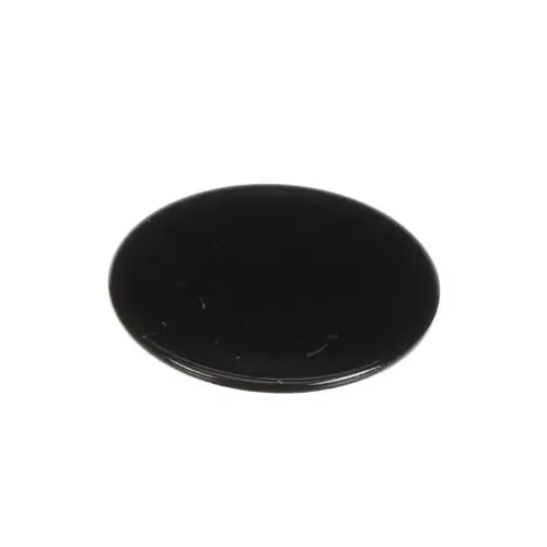 Danby WS01F02537 CAP BURNER 3 (BK)