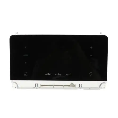 Electrolux 5304527930 User Interface Assembly