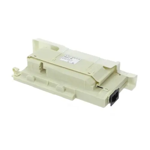 Bosch 12011573 Power Module Program