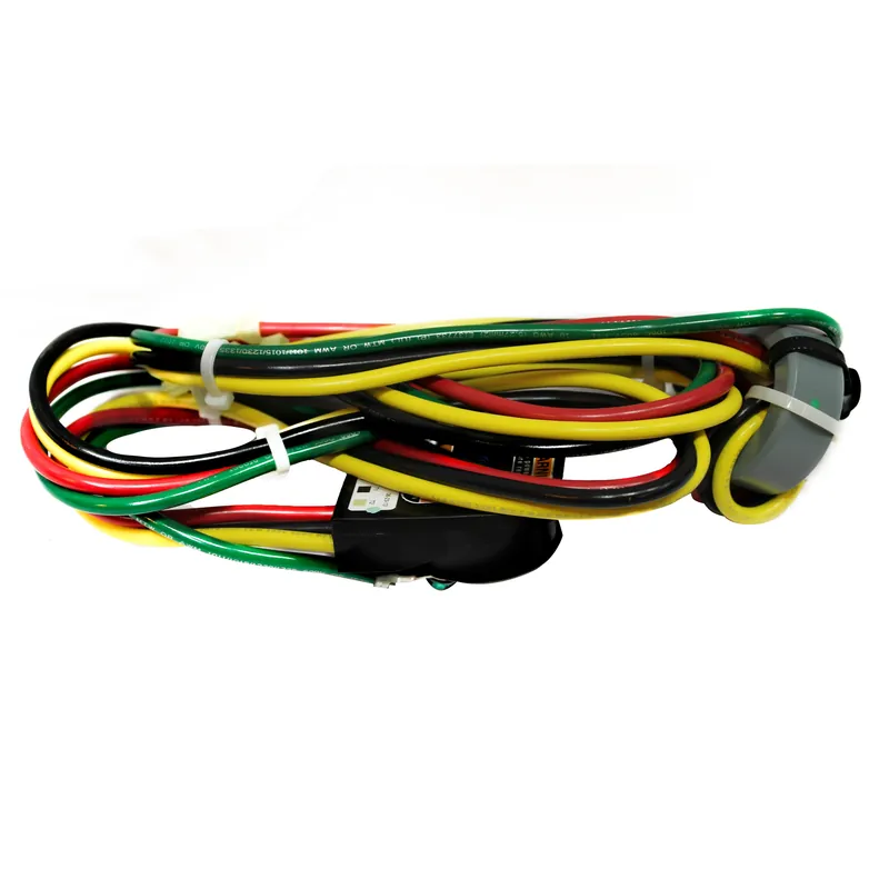 CARRIER 339996-401 PLUG,COMPRESSOR,POWER CABLE