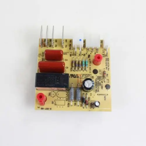 Whirlpool WPW10135901 Refrigerator Defrost Control B